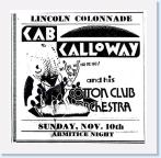 Cab Calloway Amede * 14.04.2006 * 613 x 594 * (94KB)